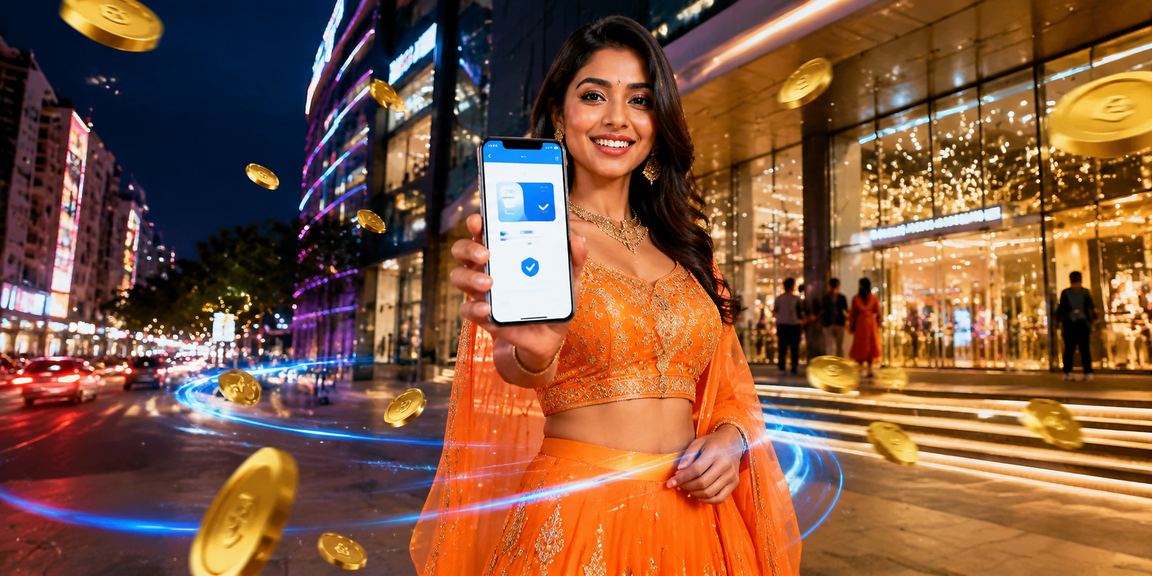 Player using mobile payments for online Rummy in Bengaluru